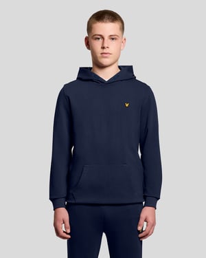Sport Brushback Fleece Hoodie