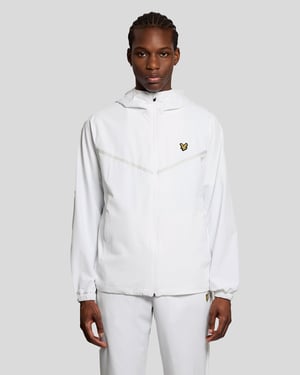 Sport Stripe Trainingsjack