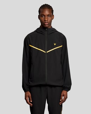 Sport Stripe Trainingsjack