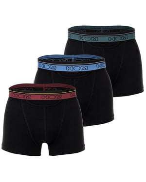 Hom Boxer Briefs Ho1 3P - Tiago #2 Boxershorts