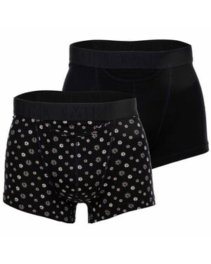 Hom Boxer Briefs Ho1 Joan #2 2P Boxershorts