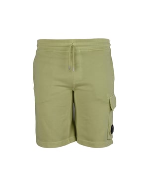 C.P. Company Kort Groen