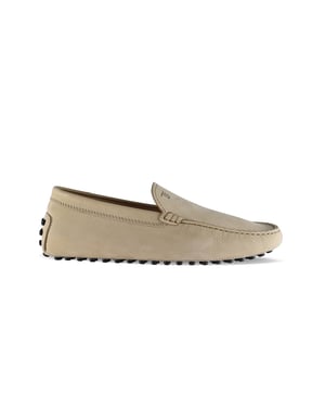 Tod’s Gommino schoenen Beige