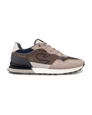 Cruyff Sneakers Maranon Bruin