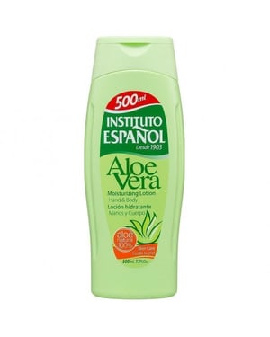 Instituto Espanol Aloë Vera Douchgel 1250ml