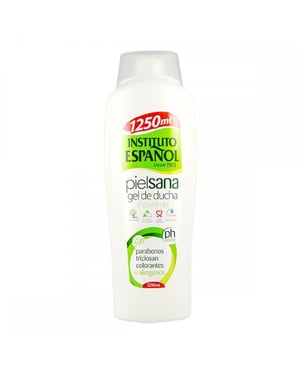 Instituto Espanol Gezonde Huid Doucheschuim 1250ml