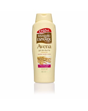 Instituto Espanol Avena Douchegel 1250ml
