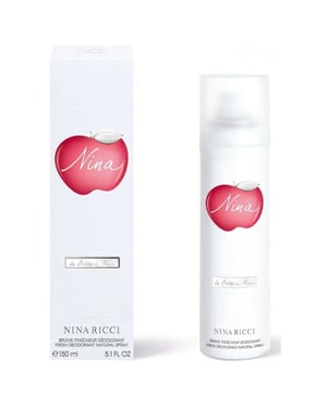 Nina Ricci Nina 150ml Deodorantspray