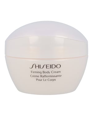 GLOBAL BODY - Verstevigende Lichaamscrème 200ml