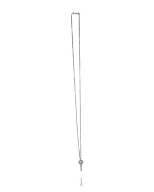 Saint Laurent, Ketting met sleutelhanger