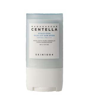 Madagascar Centella Zonnebescherming Spf50+ 20 gr