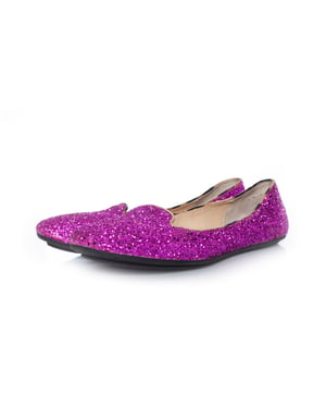Roberto Cavalli, Glitter loafers