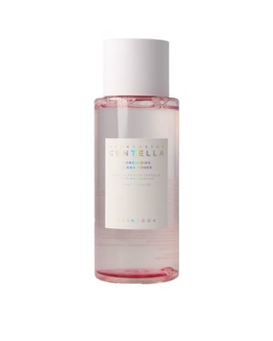 Madagascar Centella Tónico Clarificante Minimizador De Poros 210 ml