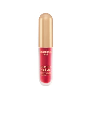 Cloud Crème Edition Velvet Matte Labial Líquido #07-red-y Or Not 3 ml