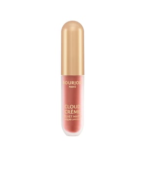 Cloud Crème Edition Velvet Matte Labial Líquido #06-passion Peach 3 ml