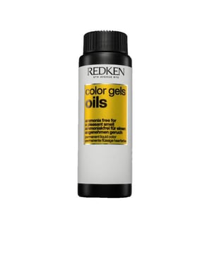 Kleurgeloliën #6cr-6.46 60 Ml X