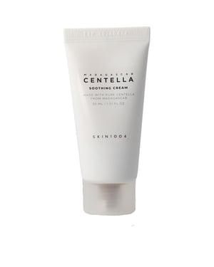 Madagascar Centella Crema Calmante 30 ml