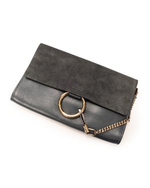 Faye Clutch  Clutch