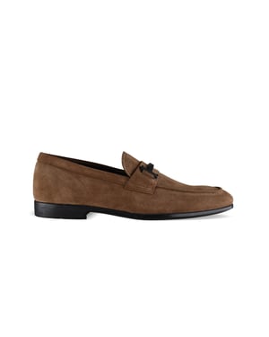 Tod’s Loafers Bruin