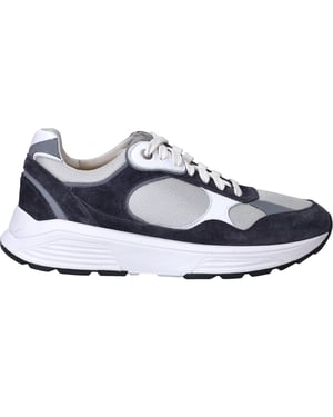 Xsensible Helix Stretchwalker Sneakers Heren