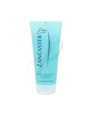 Eau De Lancaster - Verfrissende Douchegel 200ml