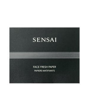 Face Fresh Papier 100 Blad