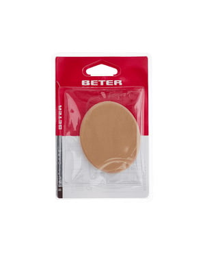 Beter Make-Up Latex Spons Met Deksel