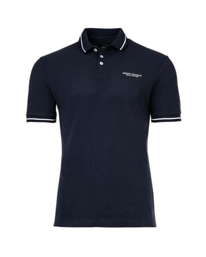 Armani Exchange Poloshirt
