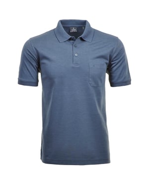 Ragman Poloshirt