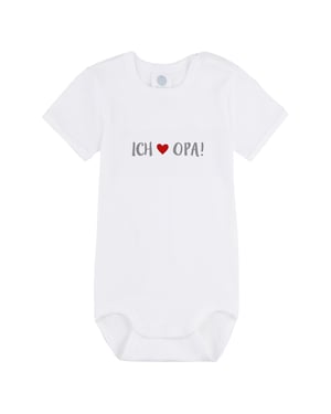 Sanetta Romper