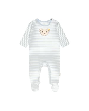 Steiff Romper