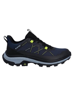Hi-Tec AWW Infuse Heren Trail Schoenen
