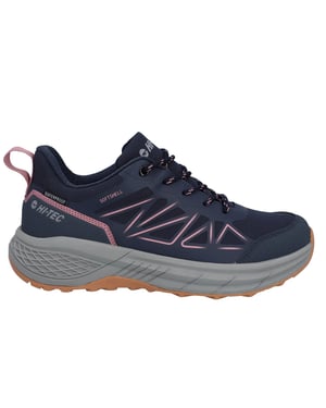 Hi-Tec Litespeed Dames Trail Schoenen