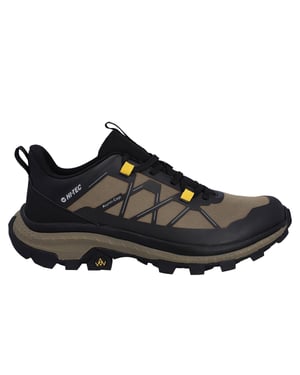 Hi-Tec AWW Infuse Heren Trail Schoenen