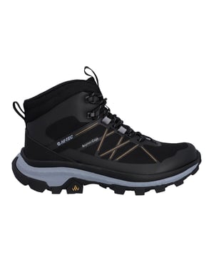 Hi-Tec AWW Infuse Mid WP Dames Wandelschoenen