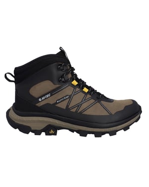 Hi-Tec AWW Infuse Mid WP Heren Wandelschoenen