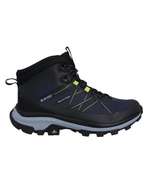 Hi-Tec AWW Infuse Mid WP Heren Wandelschoenen