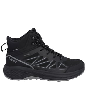 Hi-Tec Litespeed Heren Trail Boots
