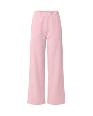 Wide Sweatpants ROZE