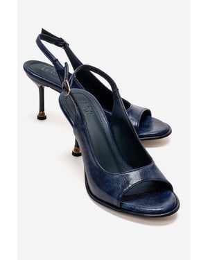 Iselin Stiletto Sandaal