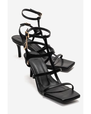 Viento Stiletto Sandaal