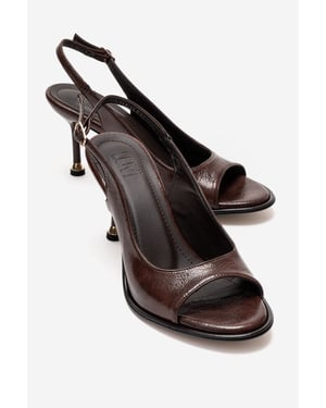 Iselin Stiletto Sandaal
