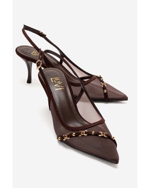 Pioren Stilettopomp