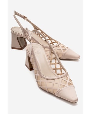 Alveron Blokhak Mesh Pump