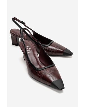 Hilda Blokhak Pump