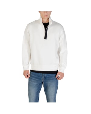 Armani Exchange Heren Sweatshirts