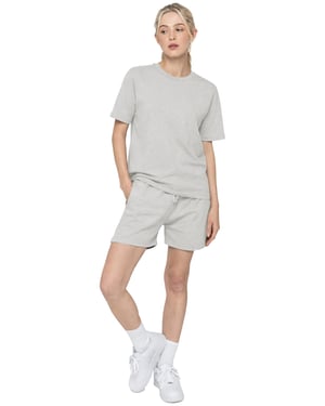 Kruze | Dames T-Shirt en Shorts Set