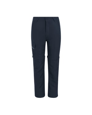 Regatta Kinder/Kinder Sorcer III Afritsbroek (Marine)