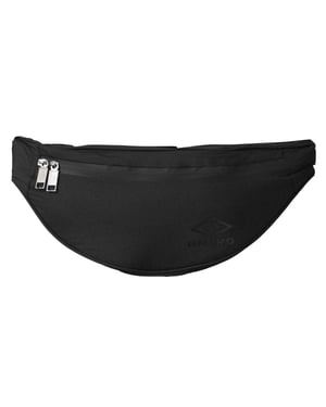 Umbro Retro Heuptas (Zwart)