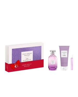 Coach Dreams Moonlight Koffer 3 St 3 pz